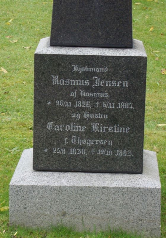 Caroline Kirstine  Thoegersen.JPG